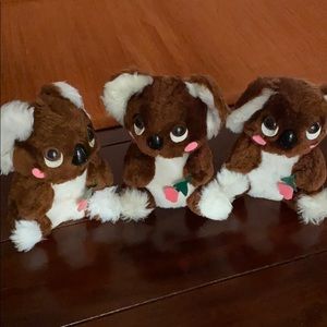 VINTAGE Russ Jojo Koala Bear (1978)